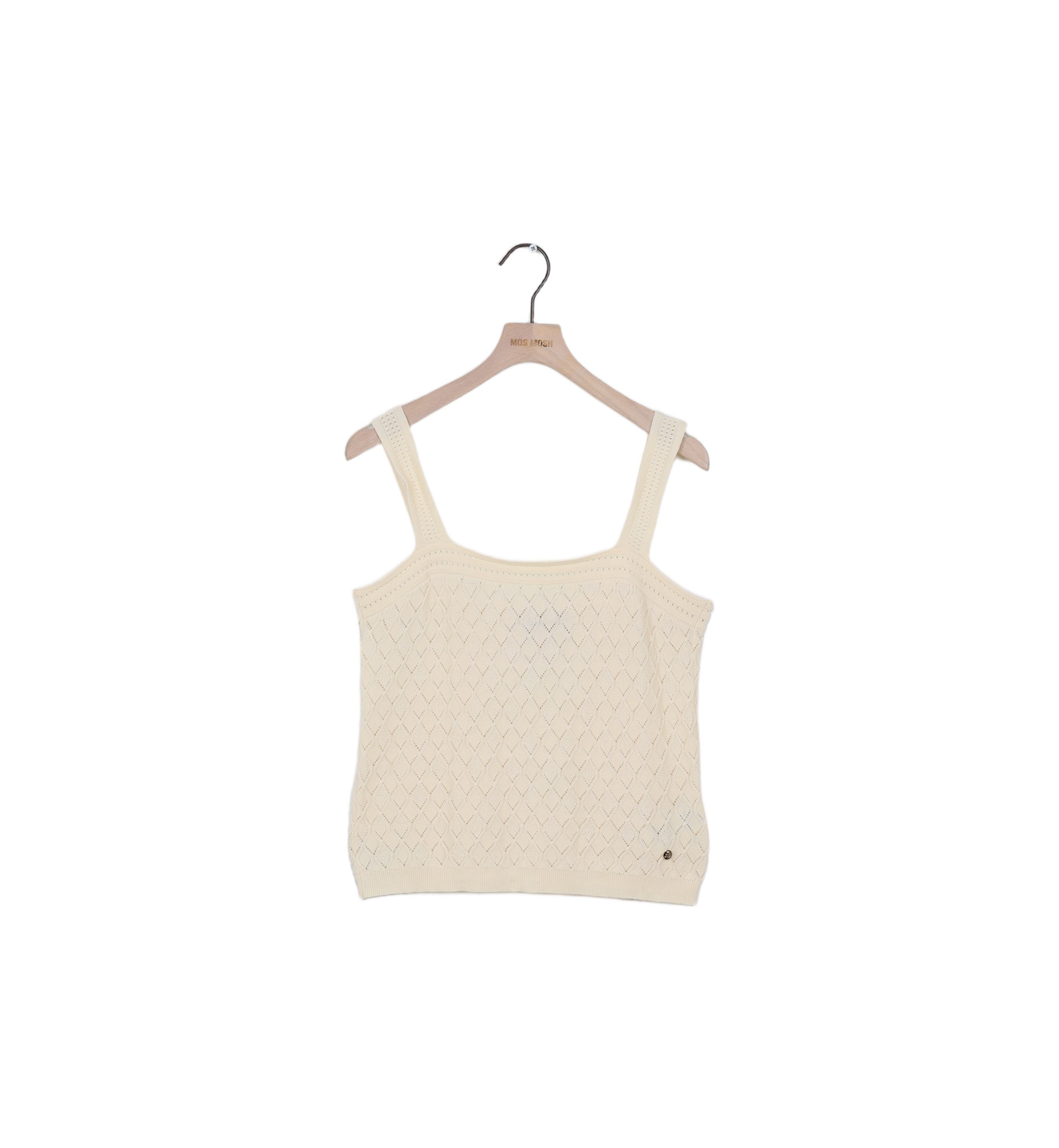 Packshot / Pearled Ivory / ReLoved
